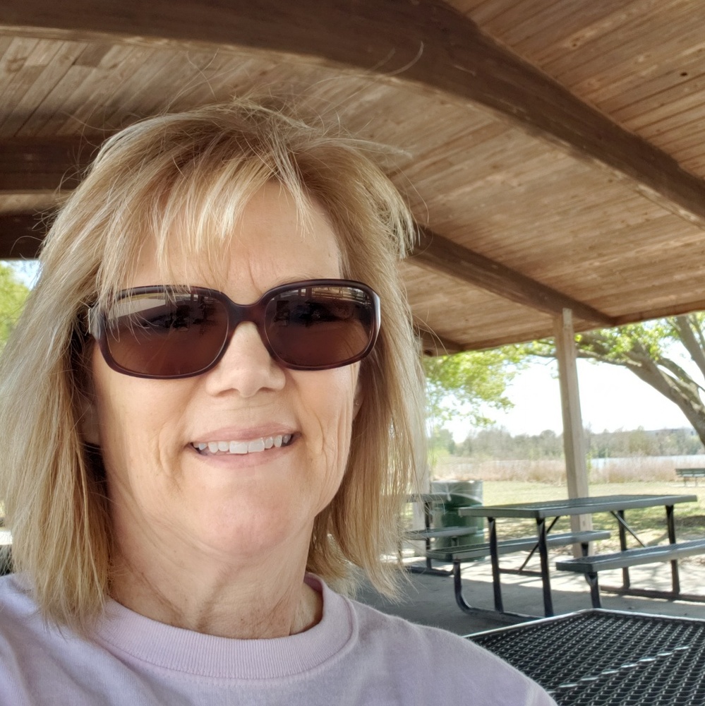 Meet your Posher, Tammy